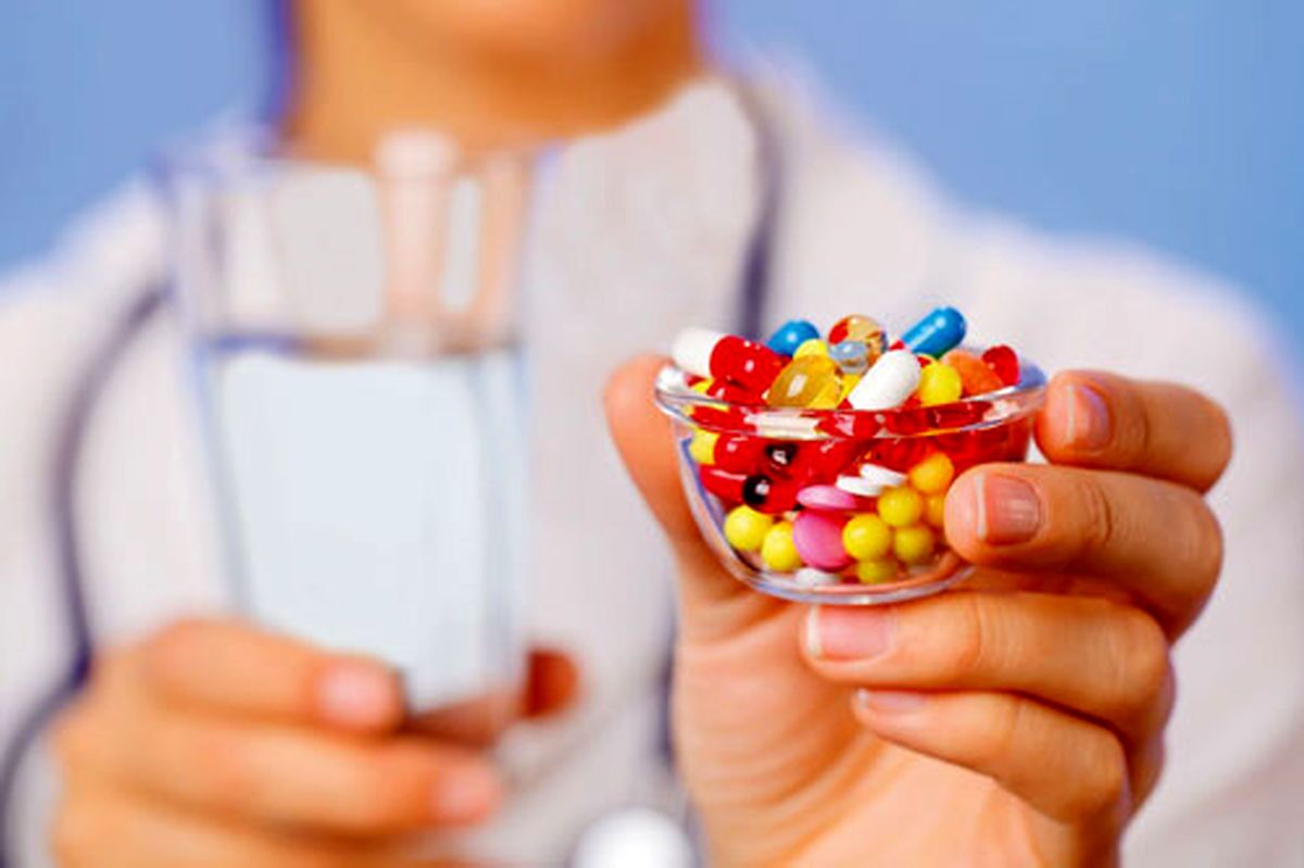 آشنایی با قرص فلوکستین یا پروزاک