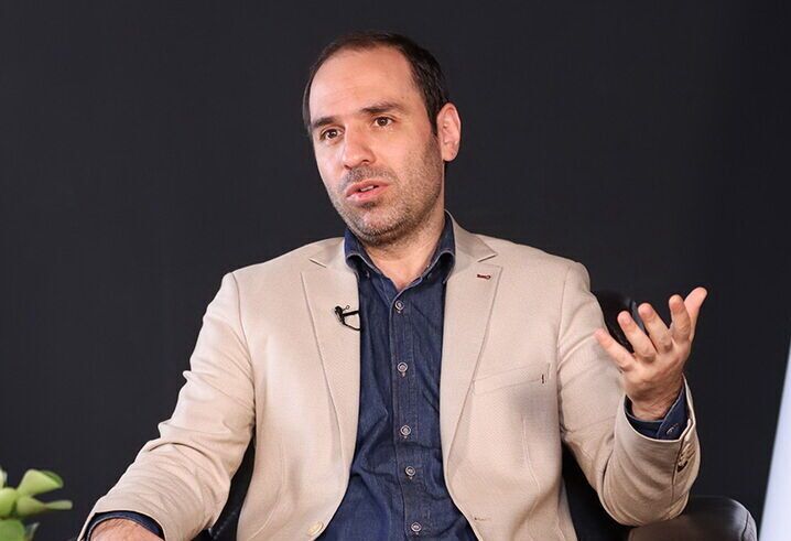 کارشناس صداوسیما: آقای رئیسی توانمندترین رئیس جمهور ایران است!