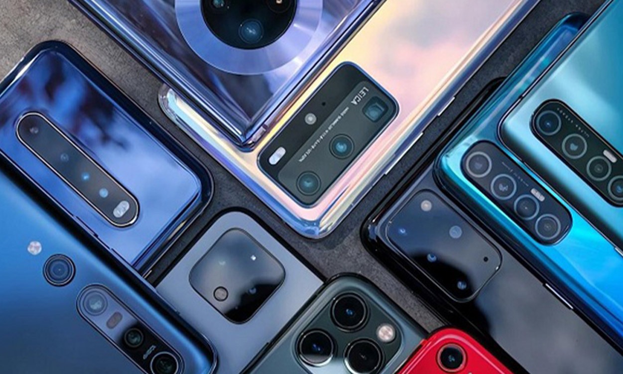 قیمت روز گوشی موبایل ۱۷ اردیبهشت ۱۴۰۲