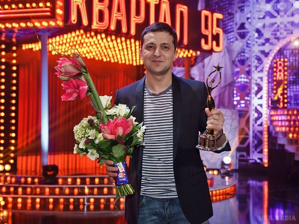 ولودیمیر زلنسکی کمدین ولودیمیر زلنسکی کمدین