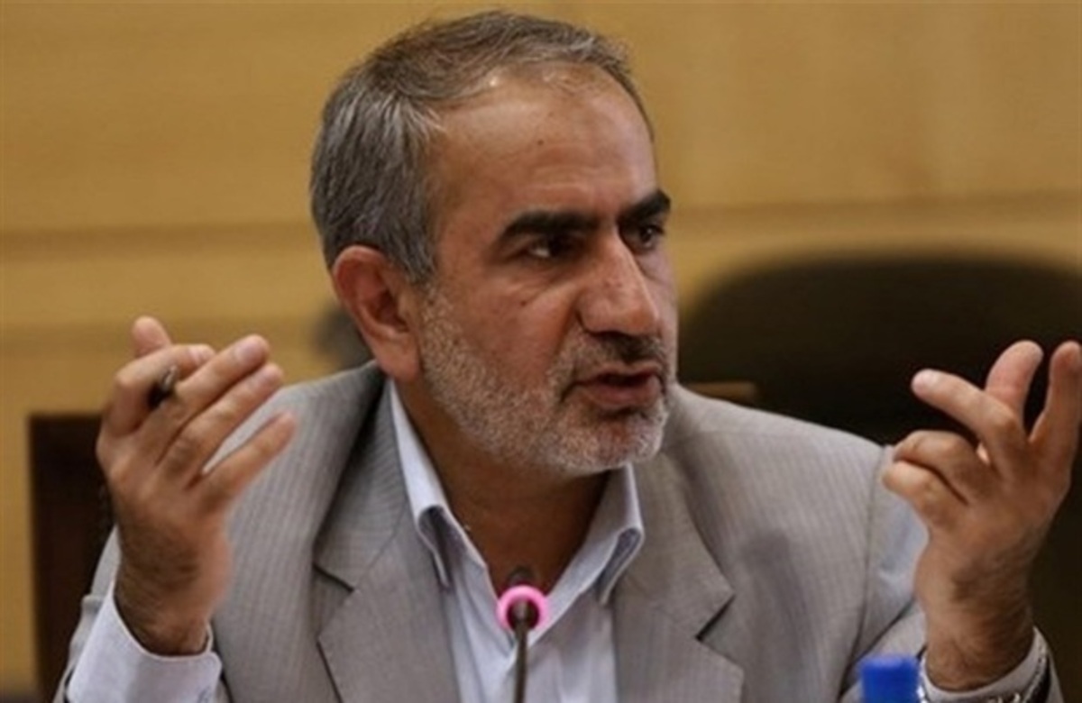 نماینده مجلس: هر کسی بیکار است، برود در اسنپ و تپسی کار کند