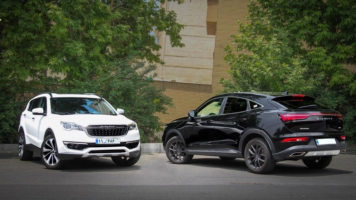 مردم دربهدر یک پراید و مسئولان سوار شاسیبلندها! مردم دربهدر یک پراید و مسئولان سوار شاسیبلندها!