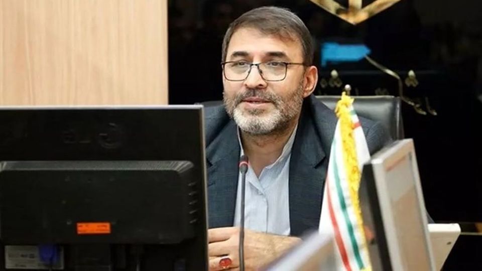 رئیس ستاد انتخابات کشور منصوب شد رئیس ستاد انتخابات کشور منصوب شد