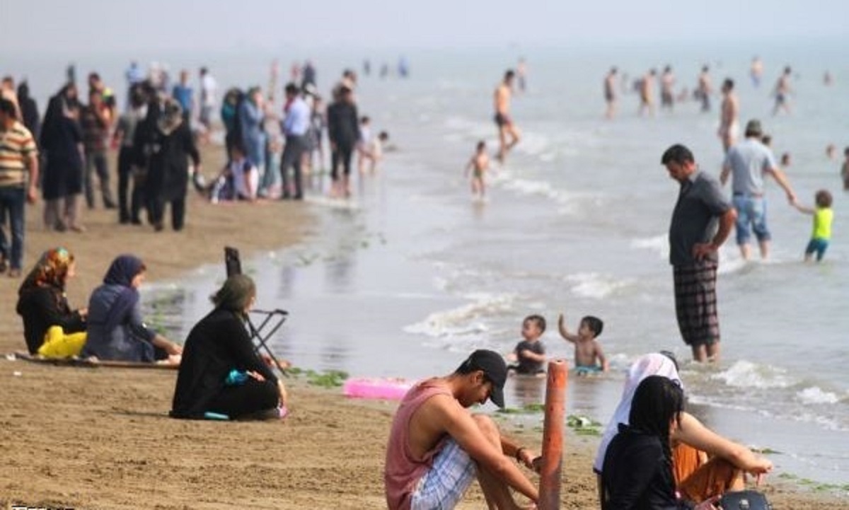 حجاب اجباری