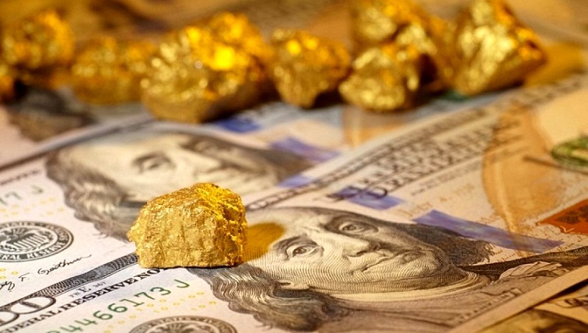 قیمت دلار، طلا و سکه امروز ۱۹ اردیبهشت ۱۴۰۲