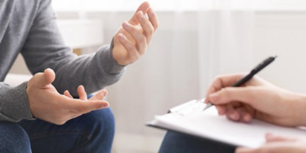 اهمیت مشاوره در زندگی