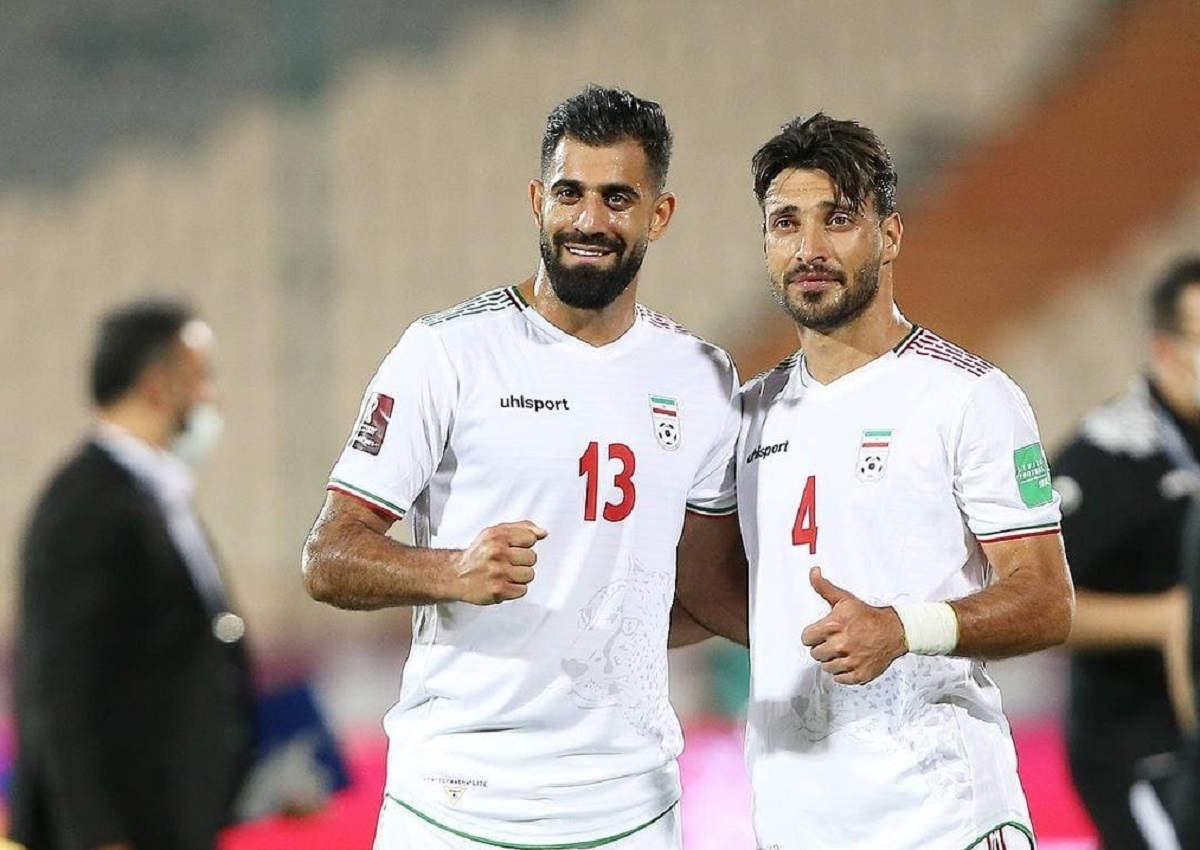 فیلم خانه سوپرلوکس لژیونر پرسپولیسی در قطر فیلم خانه سوپرلوکس لژیونر پرسپولیسی در قطر