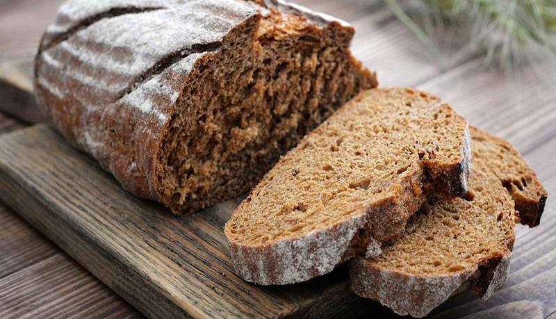 فواید نان سبوس دار برای لاغری فواید نان سبوس دار برای لاغری