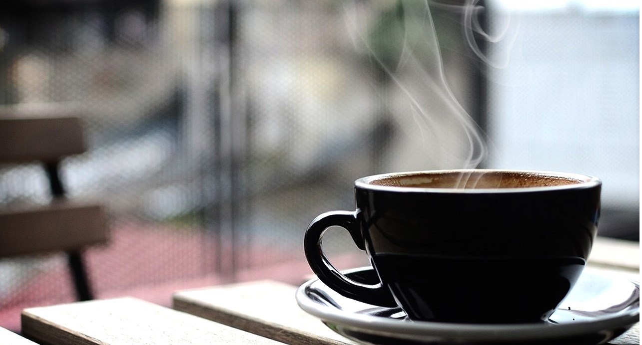 قهوه صبحگاهی قهوه صبحگاهی