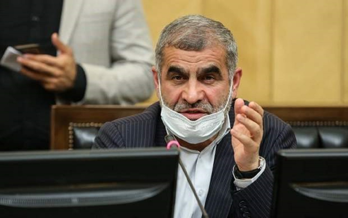 مجلس انقلابی