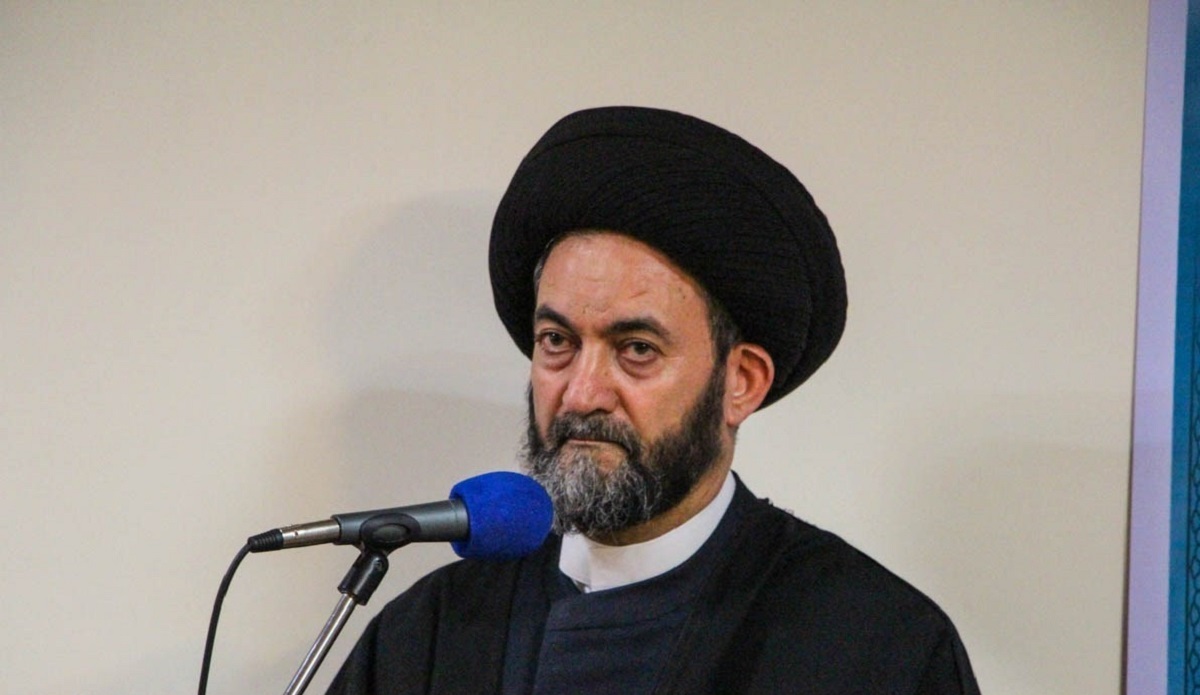 مجوز خطرناک آذربایجان به اسراییل علیه ایران/ امام جمعه اردبیل: اگر کل آذربایجان پایگاه نظامی اسرائیل شود، غیر از حسرت چیز دیگری دستشان نمی‌آید