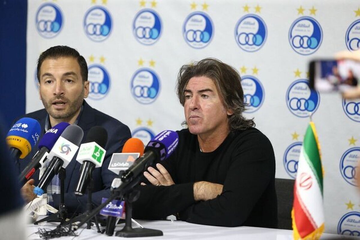 ساپینتو: از هیچ تیمی نمی‌ترسیم؛ حتی رئال مادرید