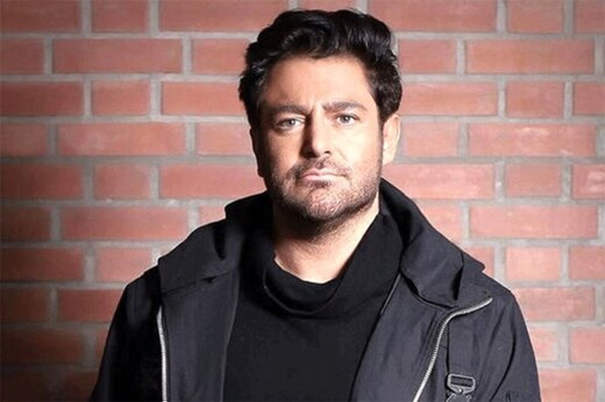 گشت‌وگذار محمدرضا گلزار با مرسدس بنز میلیاردی و شلوارک! + فیلم