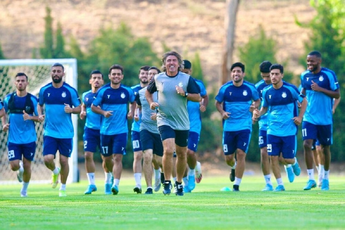 گزینه اصلی جانشینی سرمربی استقلال مشخص شد