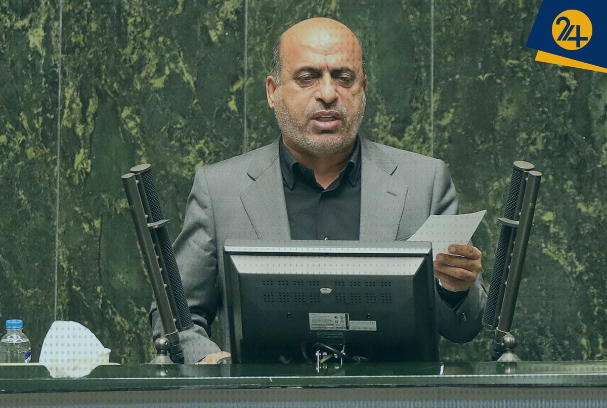 محمدحسن آصفری