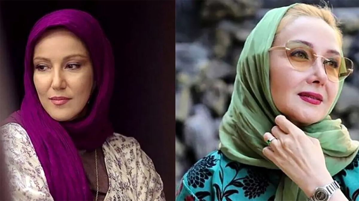 روزنامه شهرداری: سلبریتی‌های بی حجاب باید در دادگاه امنیتی محاکمه شوند!