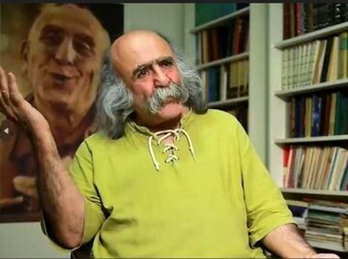 جزئیات پرونده جدید کیوان صمیمی جزئیات پرونده جدید کیوان صمیمی