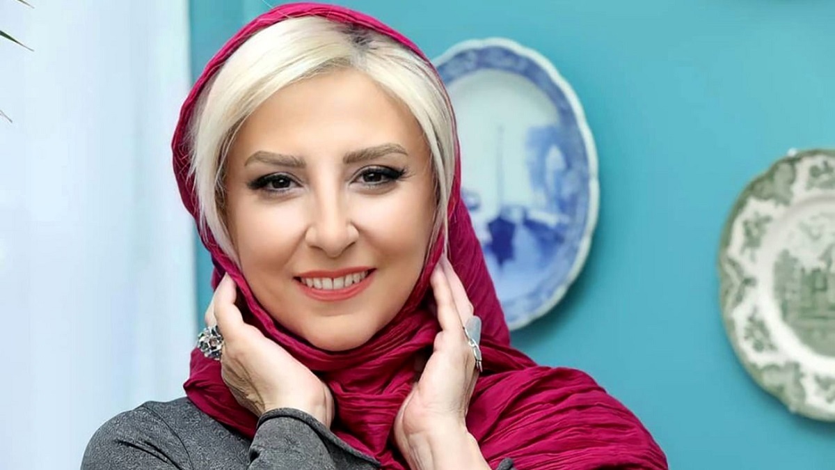 کنایه تند مرجانه گلچین با کلیدواژه سال ۵۷ | رویداد24