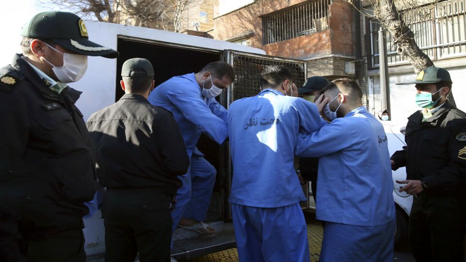 عوامل تیراندازی خرمشهر دستگیر شدند