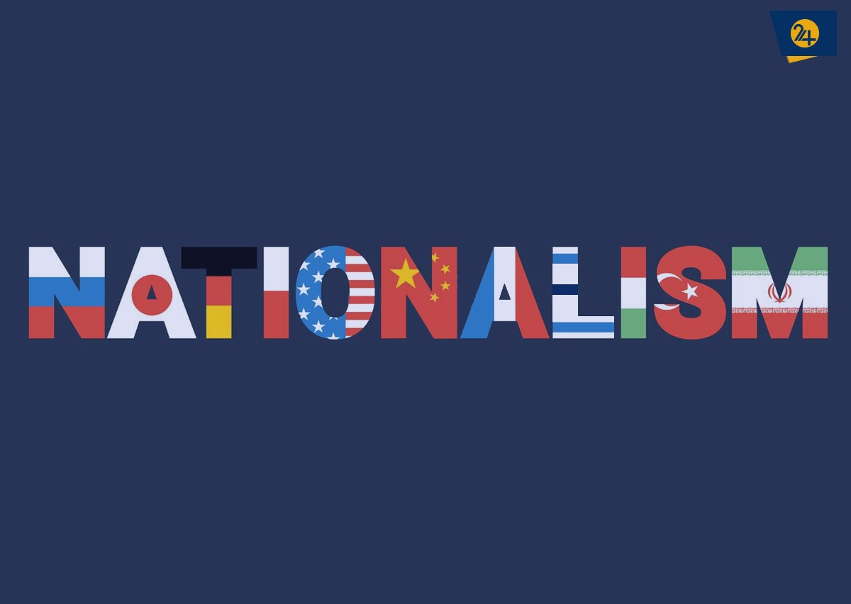 ناسیونالیسم چیست ناسیونالیسم چیست