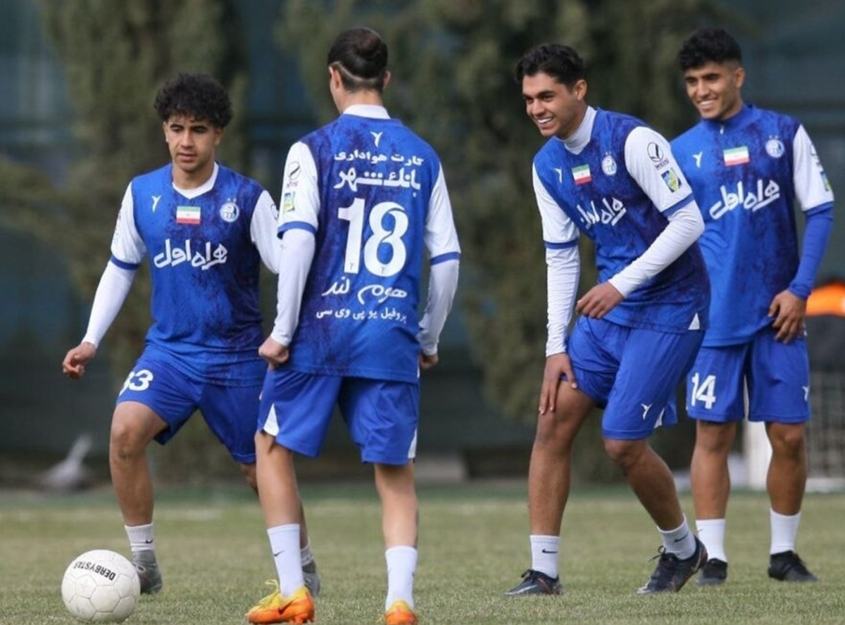 دردسر و پرونده جدید استقلال در فیفا