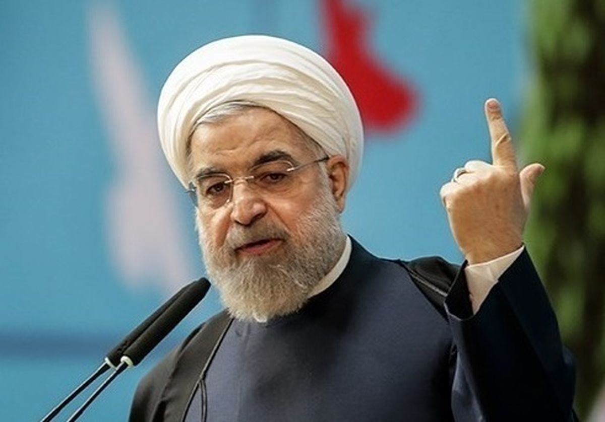 روحانی: برای احیای برجام همه چیز آماده بود/ امیدوار بودم که مساله در اسفند 99 یا فروردین 1400 حل شود