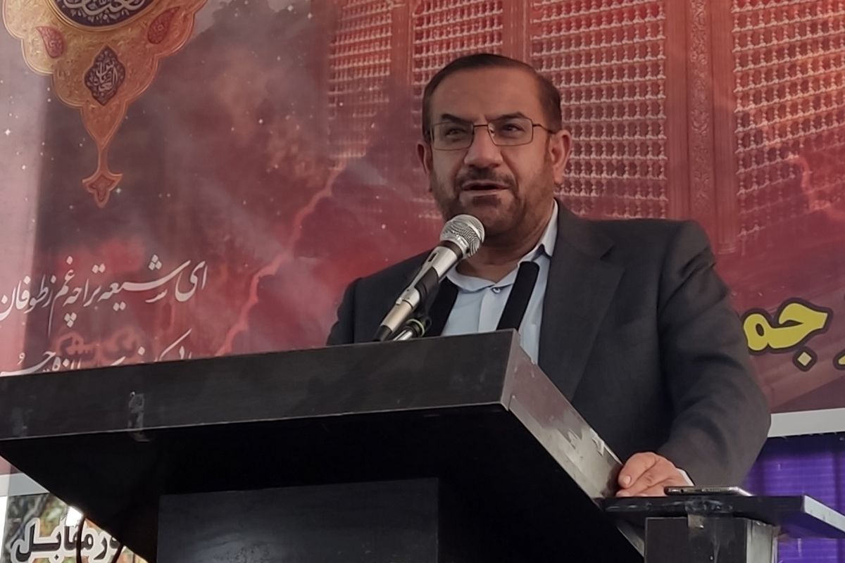 نماینده مجلس: با این همه مواهب الهی آمار خودکشی به دلیل فقر و اعتیاد در کهگیلویه و بویراحمد بالا است/ دولت ما را دریابد نماینده مجلس: با این همه مواهب الهی آمار خودکشی به دلیل فقر و اعتیاد در کهگیلویه و بویراحمد بالا است/ دولت ما را دریابد