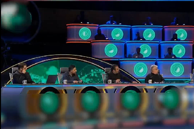 انتقاد یک فعال اقتصادی در صدا و سیما