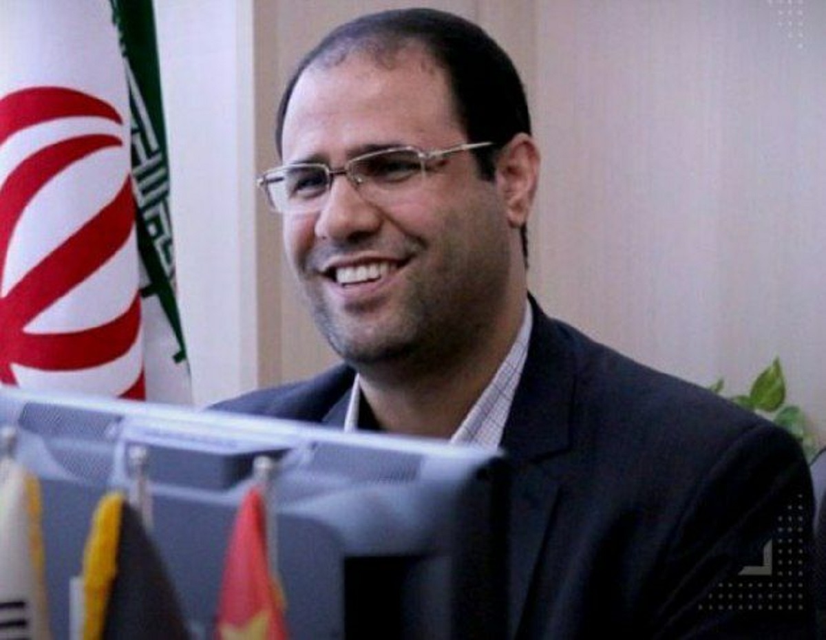 علاقه دانش آموزان به رهبری علاقه دانش آموزان به رهبری