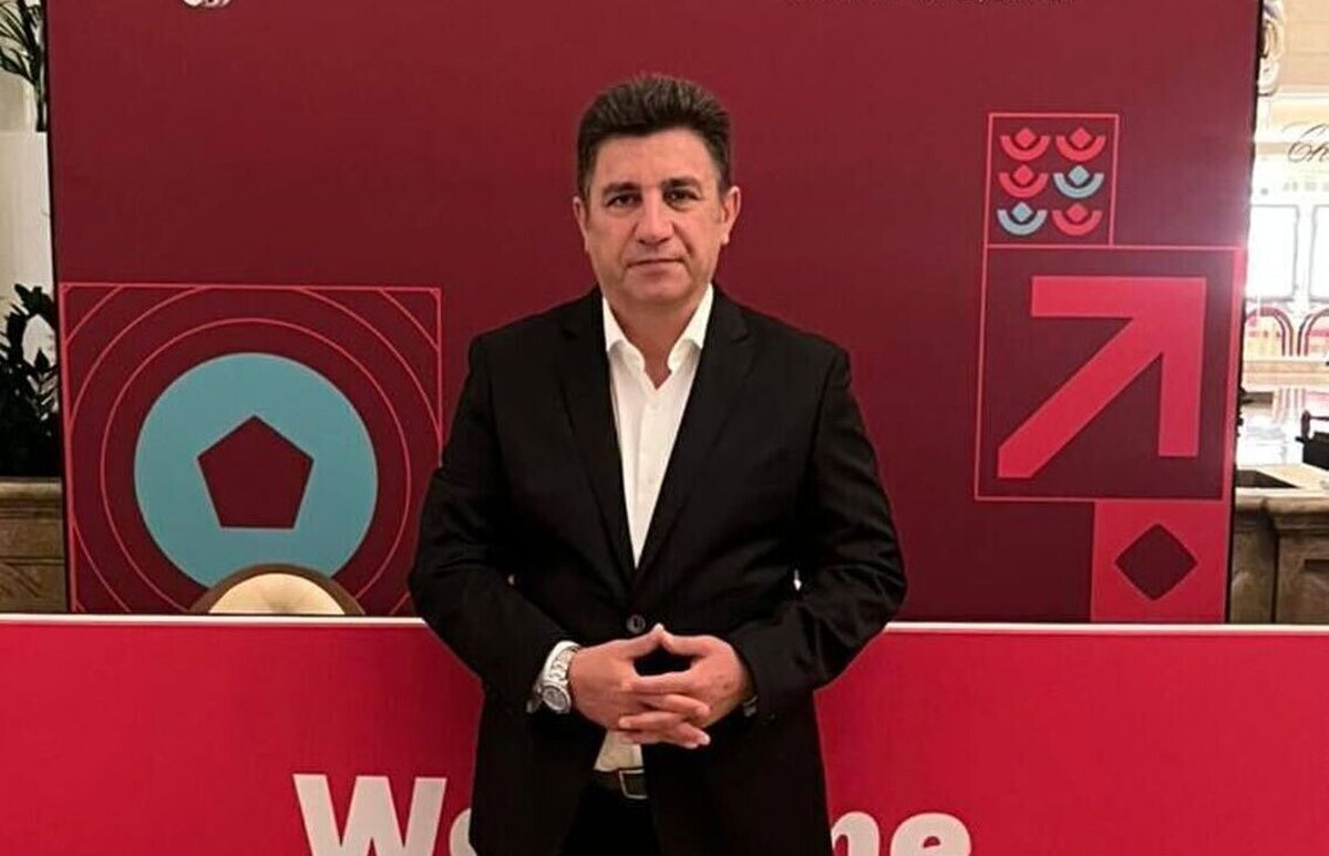 قلعهنویی: آمادهسازی تیم ملی باید در تراز با رقبایش باشد قلعهنویی: آمادهسازی تیم ملی باید در تراز با رقبایش باشد