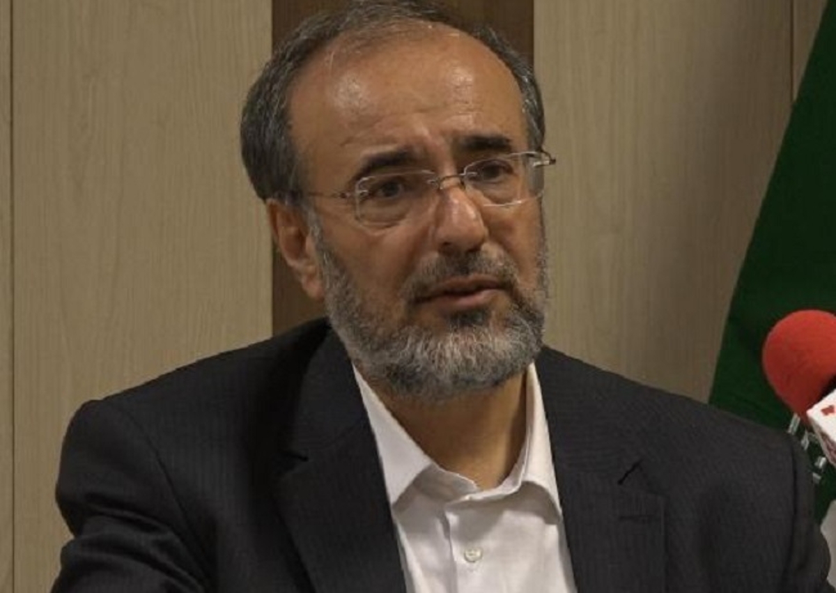 آمار تکان دهنده ای که رئیس صندوق توسعه ملی اعلام کرد: از ۱۵۰ میلیارد دلار ذخیره صندوق، ۱۰۰ میلیارد دلار توسط دولت ها برداشت شده آمار تکان دهنده ای که رئیس صندوق توسعه ملی اعلام کرد: از ۱۵۰ میلیارد دلار ذخیره صندوق، ۱۰۰ میلیارد دلار توسط دولت ها برداشت شده