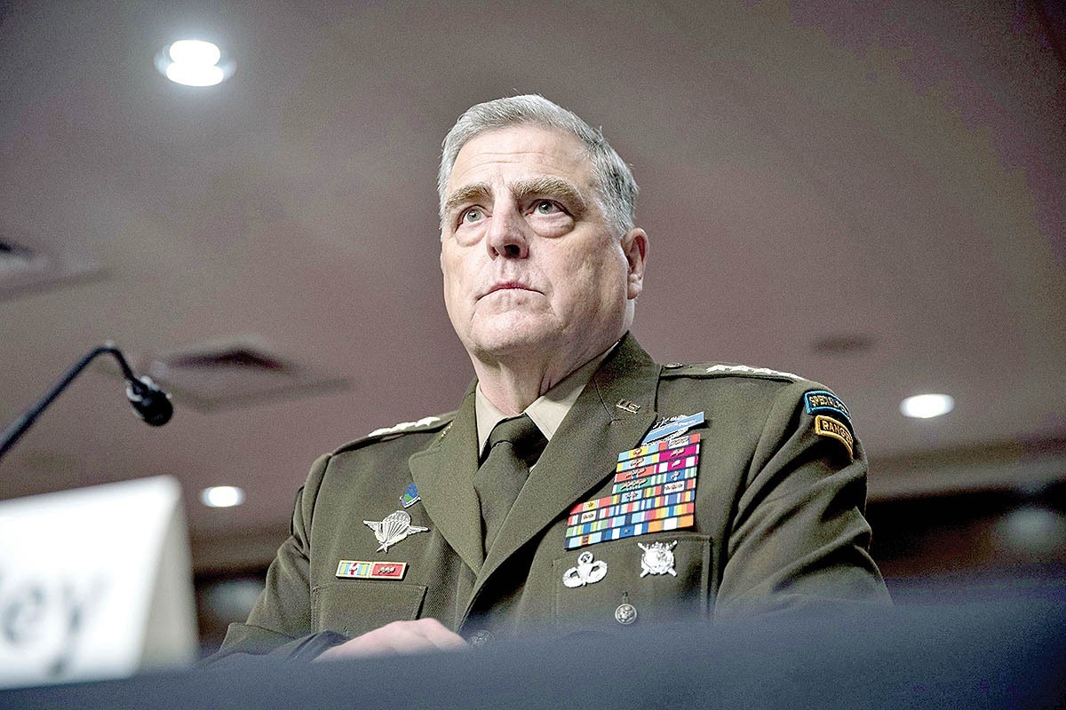 ایران همچنان در حال افزایش ظرفیتهای خود برای تولید سلاح هستهای است ایران همچنان در حال افزایش ظرفیتهای خود برای تولید سلاح هستهای است