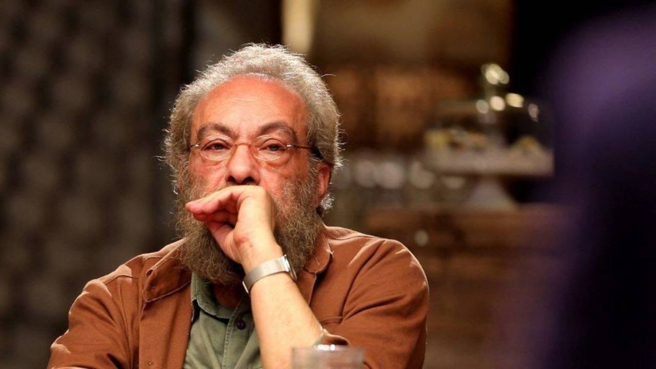 فیلم گاف عجیب فراستی درباره فیلم جنگ جهانی سوم