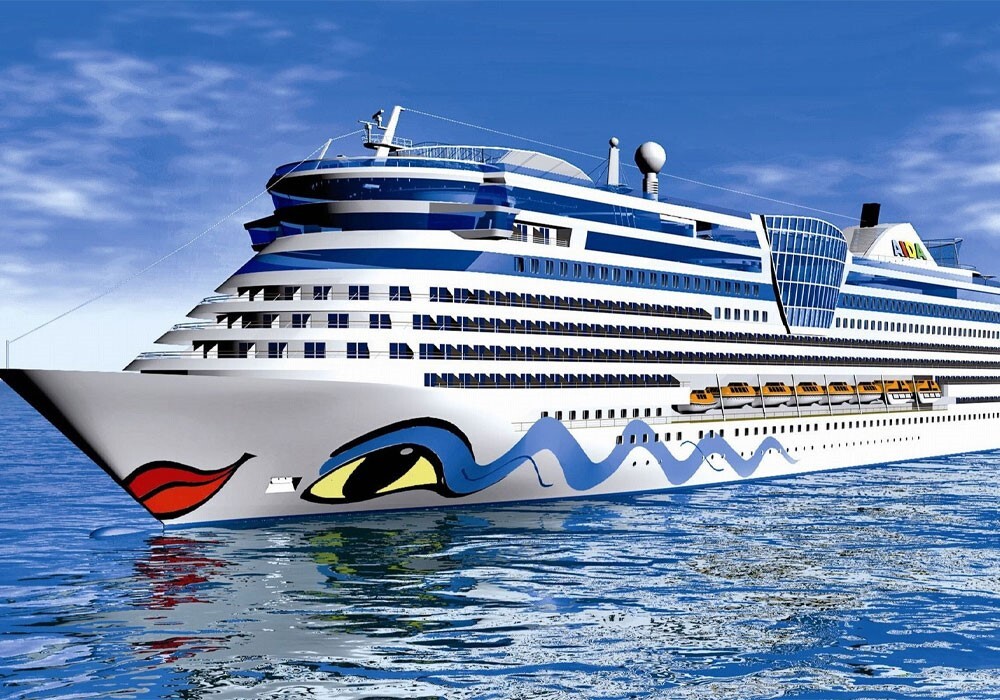 تفریحات آنتالیا