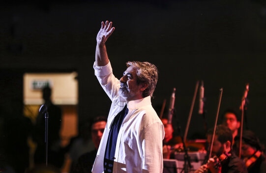 حسین زمان بیماری