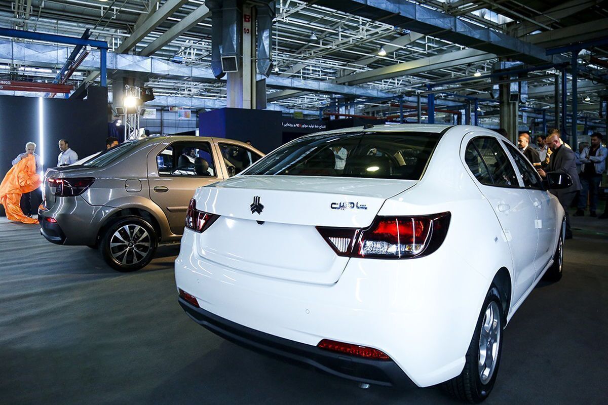 فیلم افشاگری یک روحانی؛ گول ایران خودرو و سایپا را نخورید!