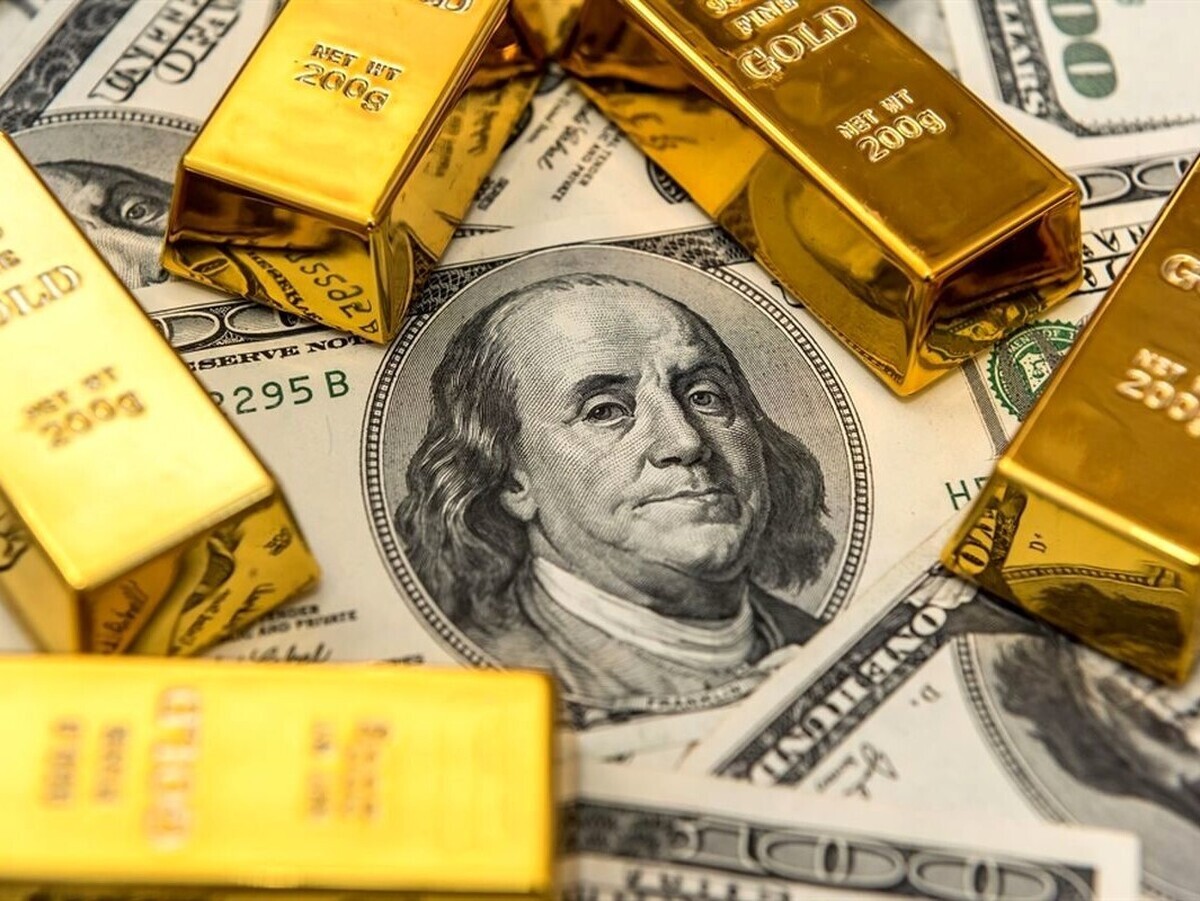 قیمت دلار، طلا و سکه امروز 23اردیبهشت ۱۴۰۲