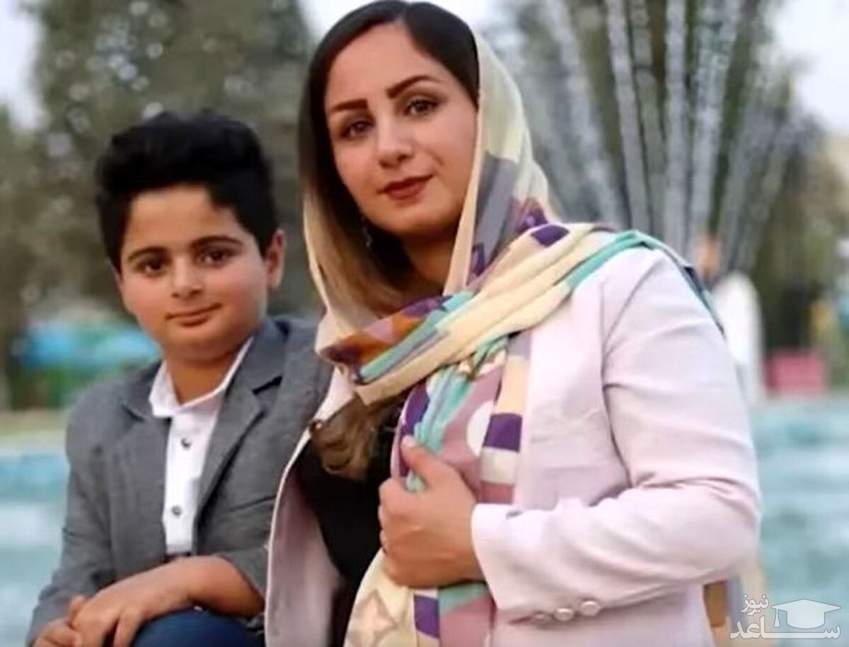 فیلم جدید و غم‌انگیزی که مادر کیان پیرفلک منتشر کرد