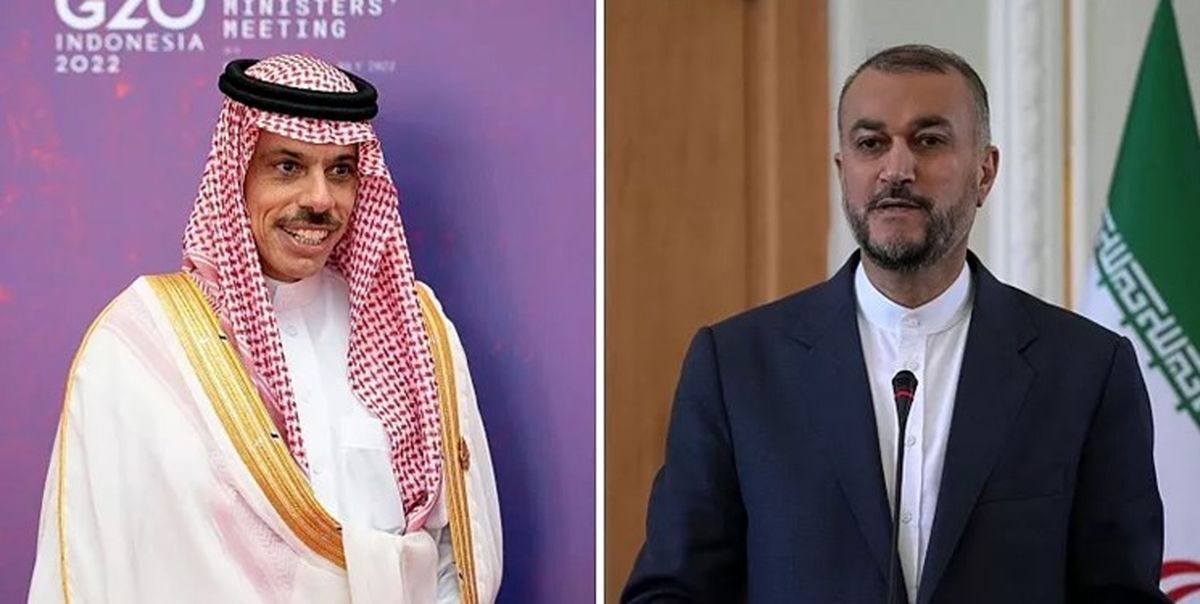 ایران تمهیدات لازم را برای افتتاح نمایندگی رسمی در عربستان در نظر گرفته است