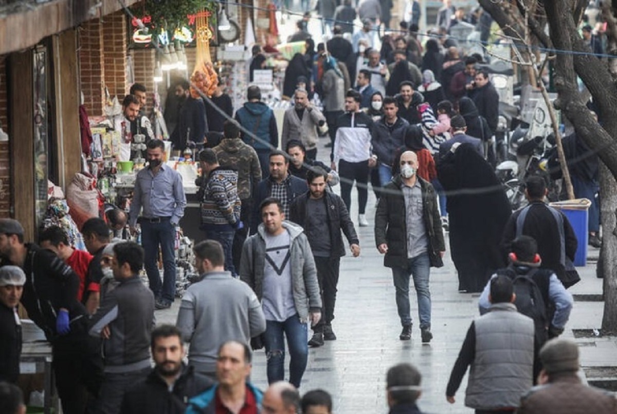 کاهش رشد جمعیت در ایران/ ۲ علت مهم تمایل نداشتن ایرانی‌ها به فرزندآوری