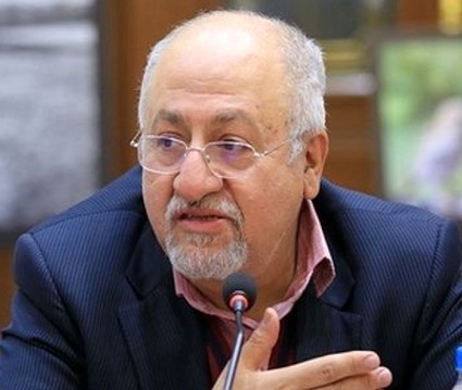 قالیباف گل به خودی زد