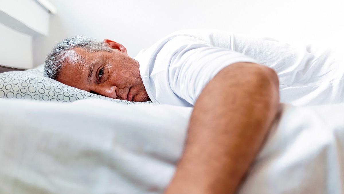 یائسگی در مردان