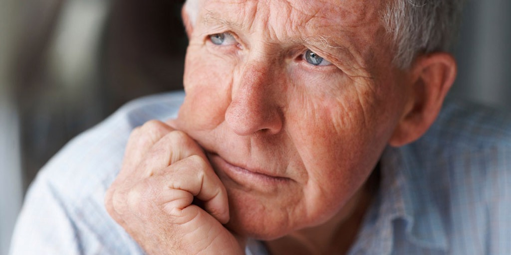 یائسگی در مردان