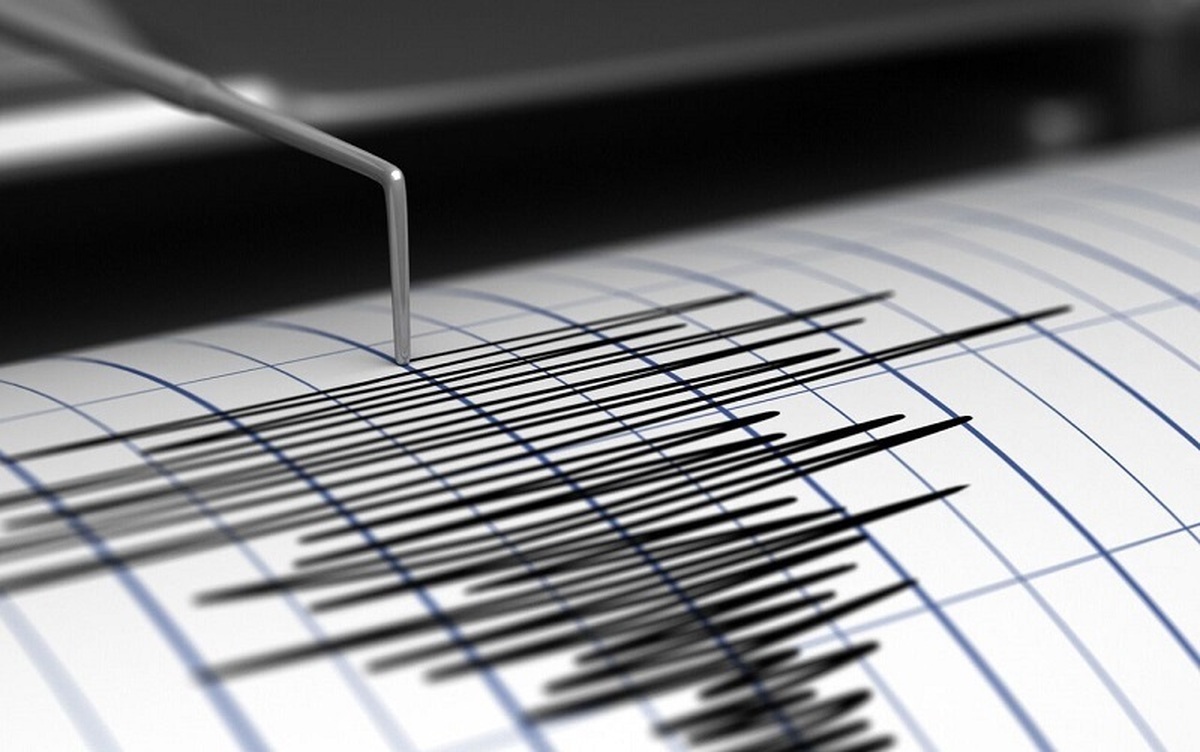 وقوع زلزله خفیف در استان تهران وقوع زلزله خفیف در استان تهران