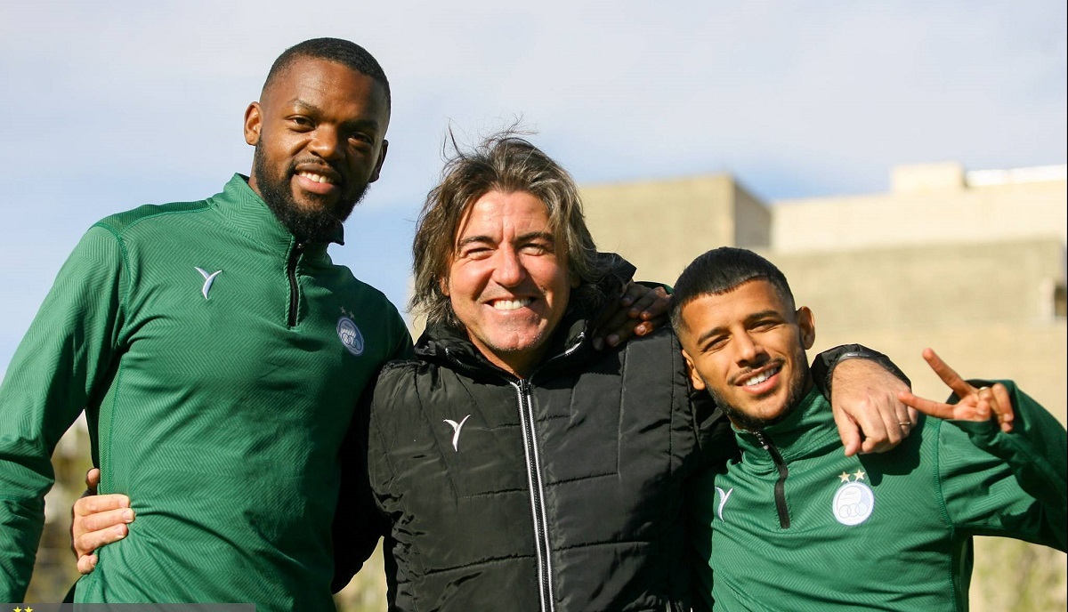 واکنش باشگاه استقلال به احتمال جدایی ساپینتو