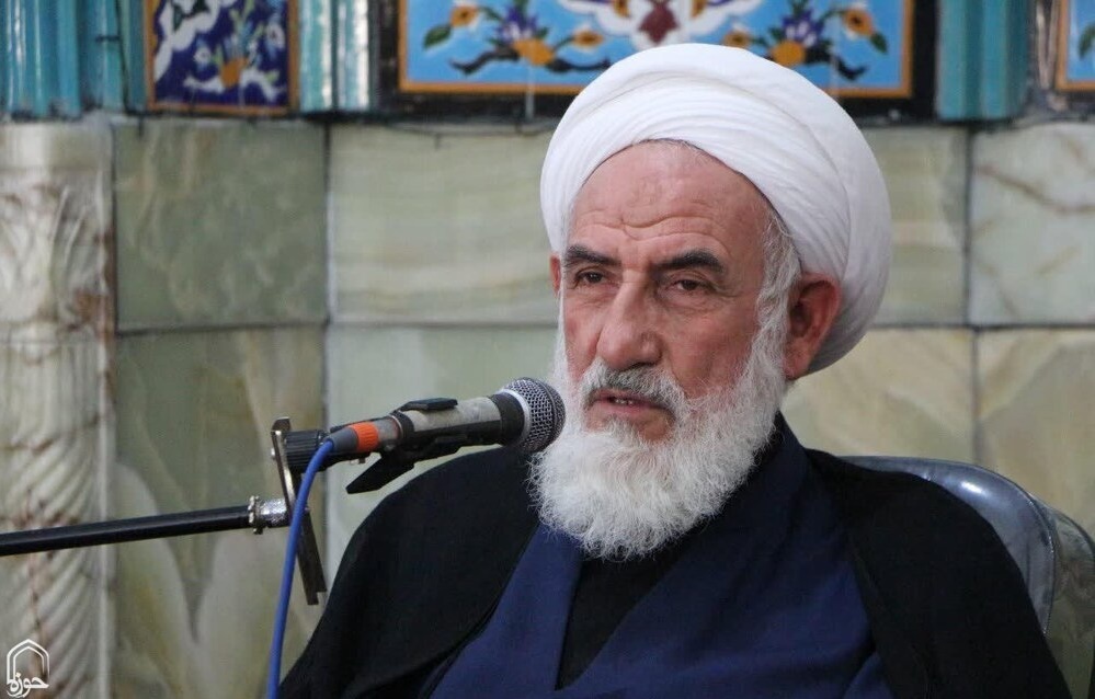 ضارب آیت الله سلیمانی