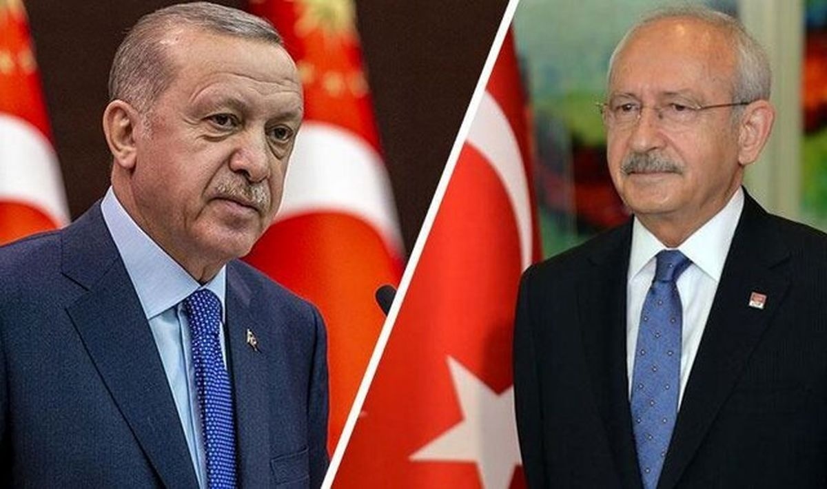 دوئل بقا و تغییر در سرنوشت‌سازترین انتخابات ترکیه