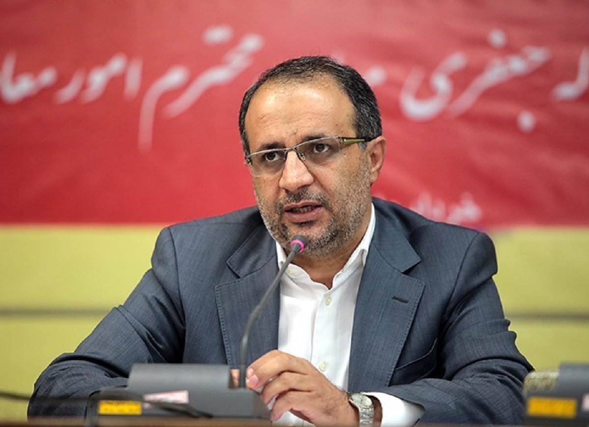 مدیرعامل ایمیدرو برکنار شد مدیرعامل ایمیدرو برکنار شد