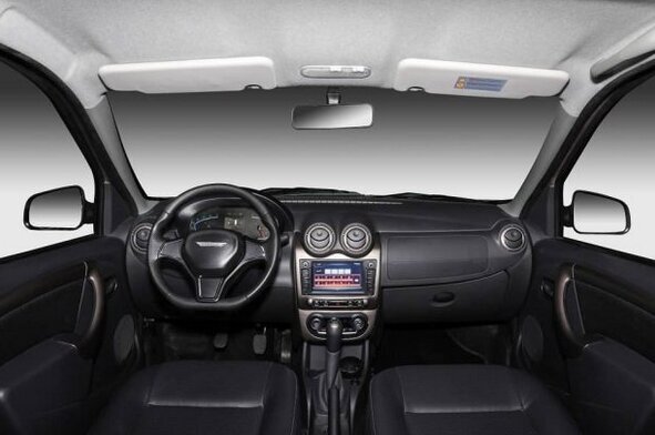 تصاویر تازه منتشر شده از «ال ۹۰» ایرانی تصاویر تازه منتشر شده از «ال ۹۰» ایرانی