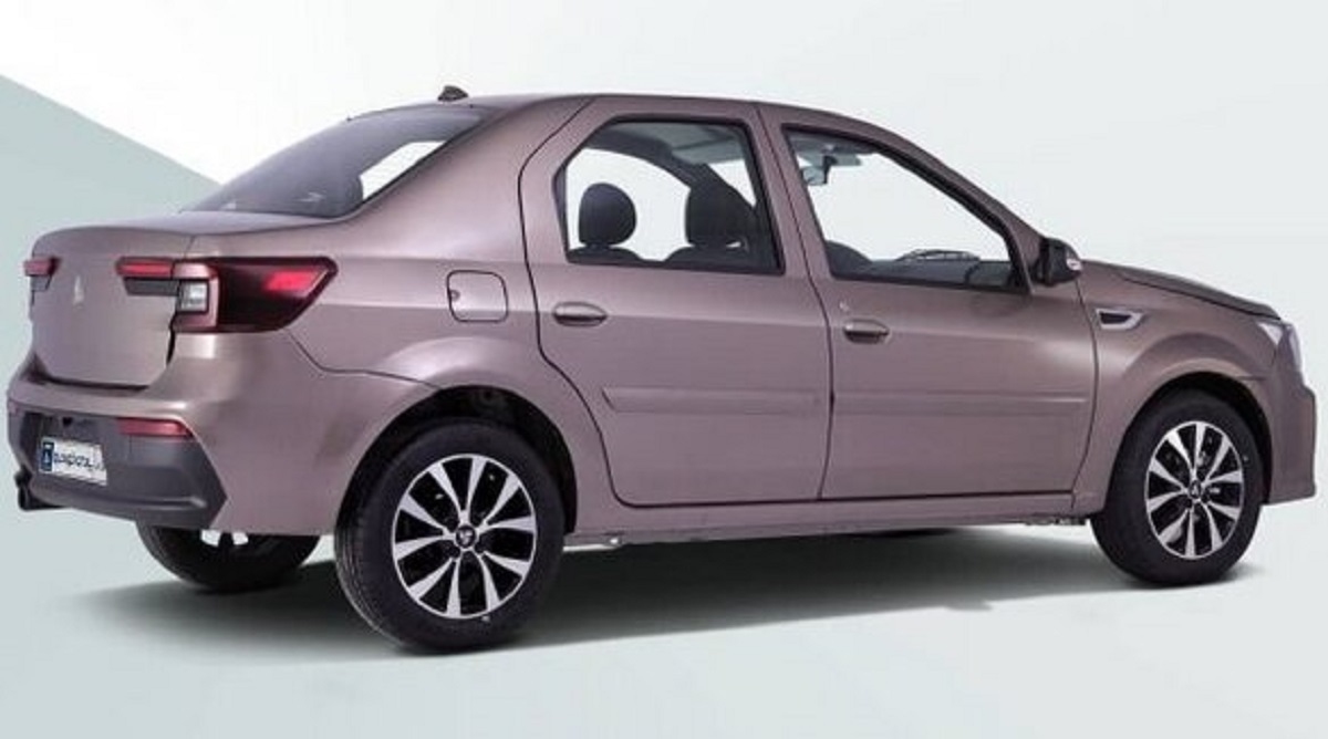 تصاویر تازه منتشر شده از «ال ۹۰» ایرانی تصاویر تازه منتشر شده از «ال ۹۰» ایرانی